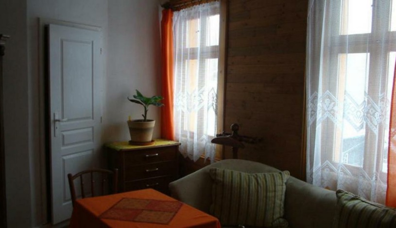 Pension Jaruška Špindlerův Mlýn